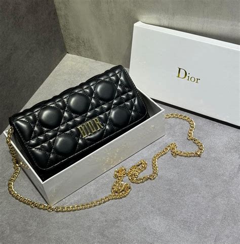 dior woc caro